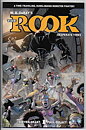 Rook: Volume 2 - Desperate Times TP VF/NM