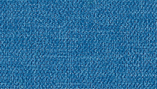 Cyanblå textiltextur