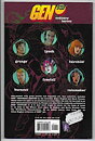 Gen13: Ordinary Heroes TP VF/NM