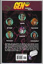 Gen13: Ordinary Heroes TP VF/NM