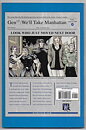 Gen13: We'll Take Manhattan TP NM-