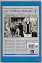 Gen13: We'll Take Manhattan TP NM-