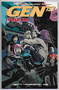 Gen13: Volume 4 - World's End TP NM-