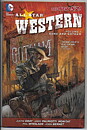 All Star Western: Volume 1 - Guns and Gotham TP VF/NM