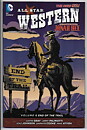 All Star Western: Volume 6 - End of The Trail TP VF/NM