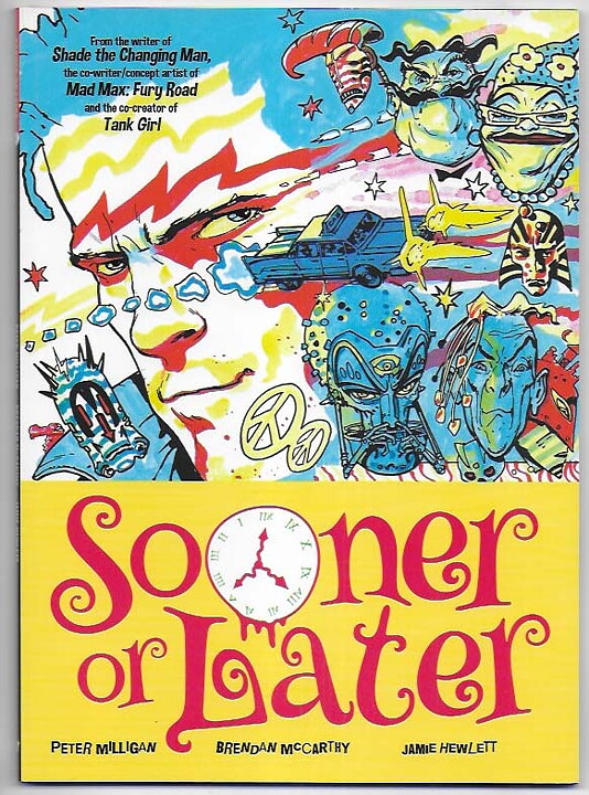 Sooner or Later TP NM-