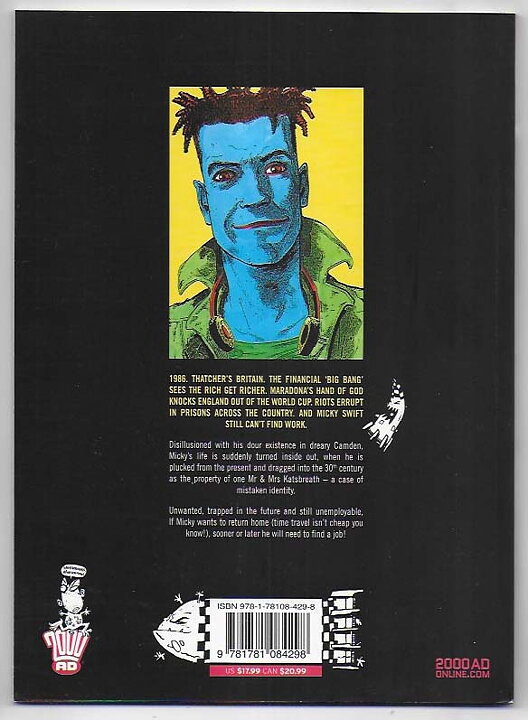 Sooner or Later TP NM-