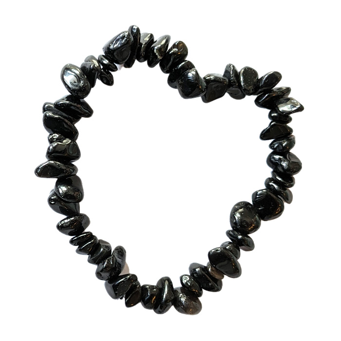 Onyxarmband - 2