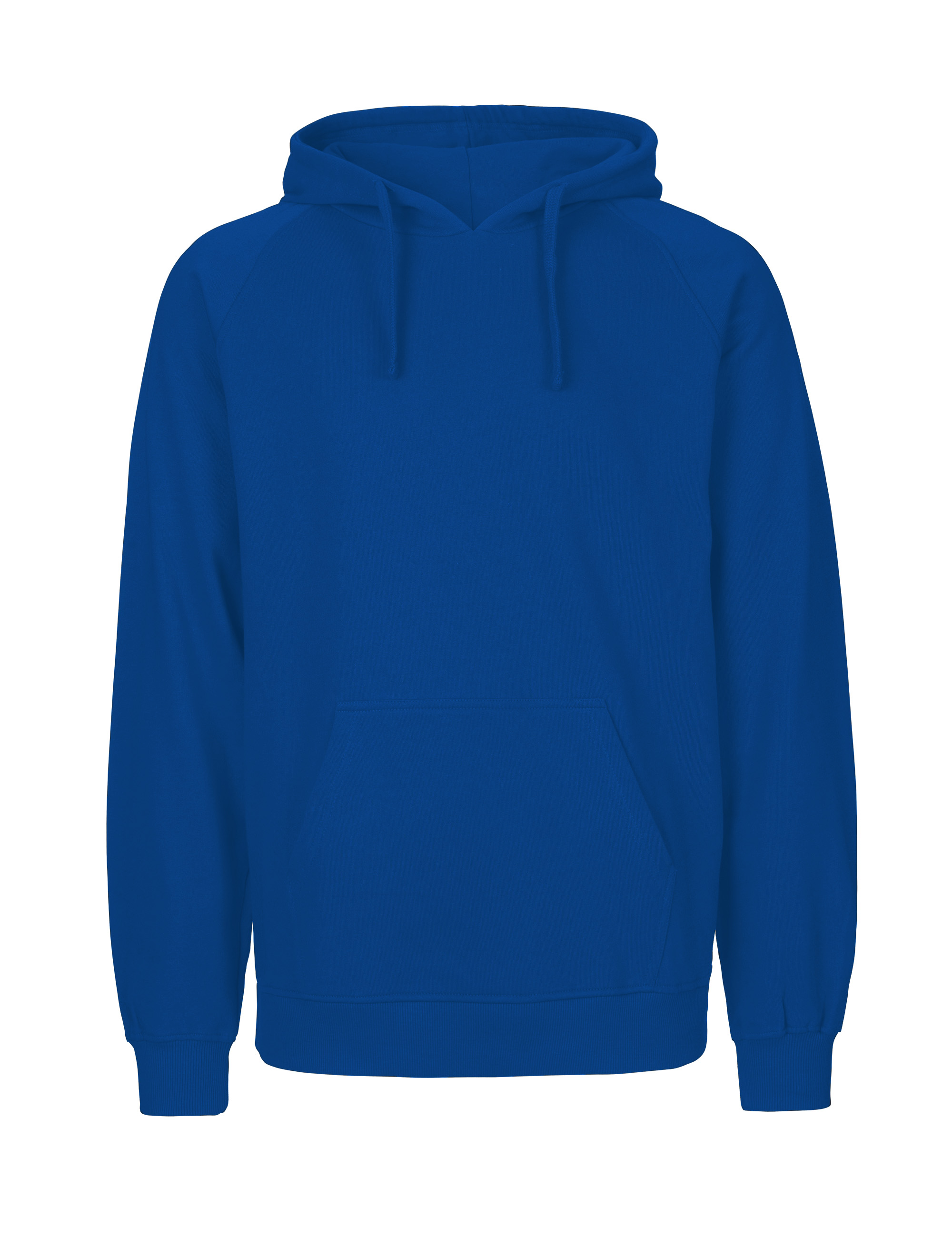Mens Hoodie, Neutral, Fairtrade & EKO GOTS - 30 different color - 26
