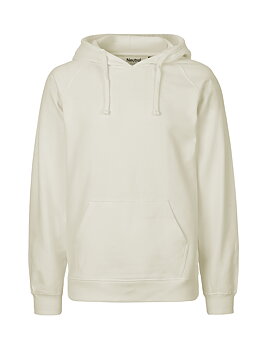 Hoodie - Herr - Neutral - Fairtrade & EKO GOTS - 30 olika färger