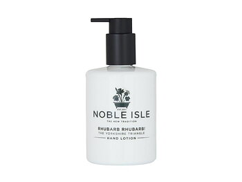 Noble Isle - Rhubarb Rhubarb Hand Lotion