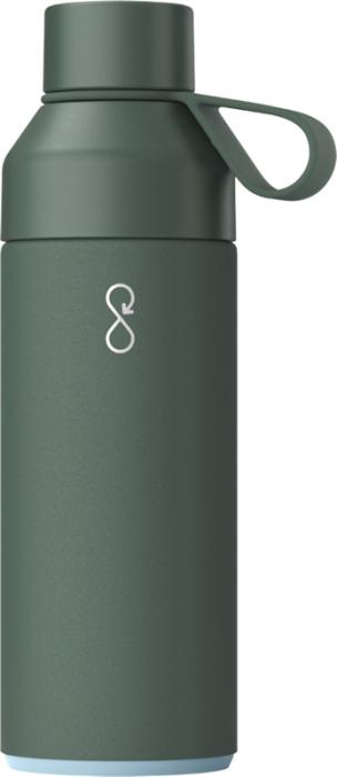 Ocean Bottle 500 ml vakuumisolerad vattenflaska