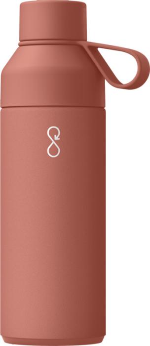 Ocean Bottle 500 ml vakuumisolerad vattenflaska - 10
