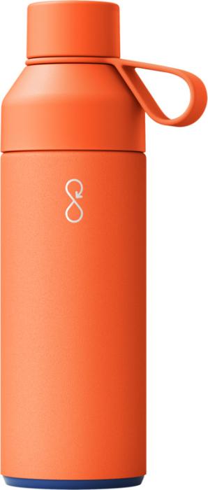 Ocean Bottle 500 ml vakuumisolerad vattenflaska - 4