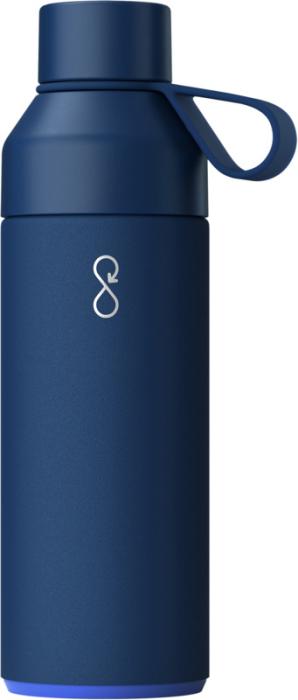 Ocean Bottle 500 ml vakuumisolerad vattenflaska - 6