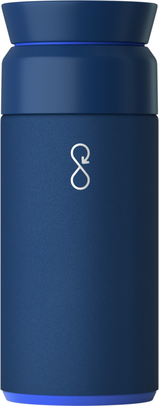 Ocean Bottle 350 ml termosflaska - 3