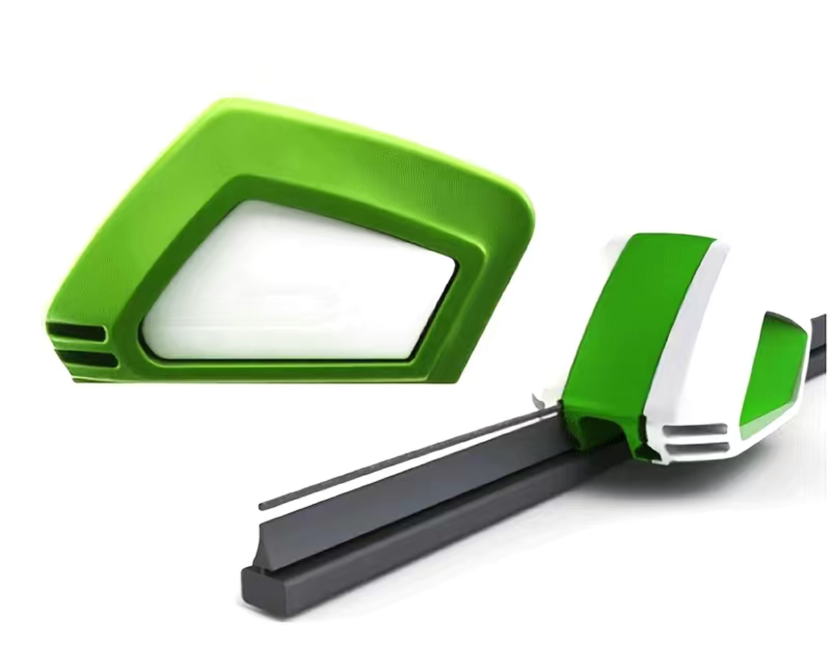 Windshield Wiper Repair