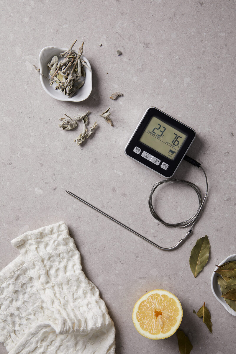 Hays Digital kökstermometer - Vinga Home - 2