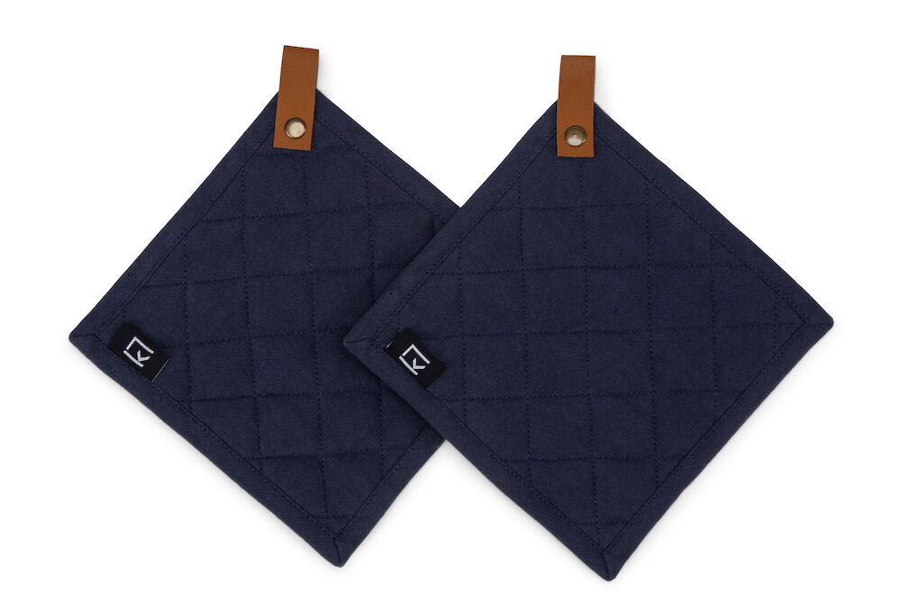 Kosta Linnewäfveri Grytlapp 2-Pack 