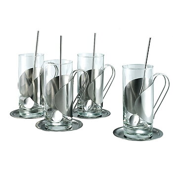Darry Irish Coffee Set - Dorre