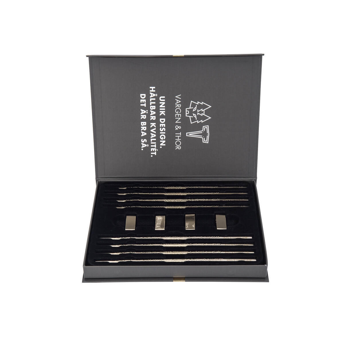 Kito Chopsticks- Vargen & Thor - 3