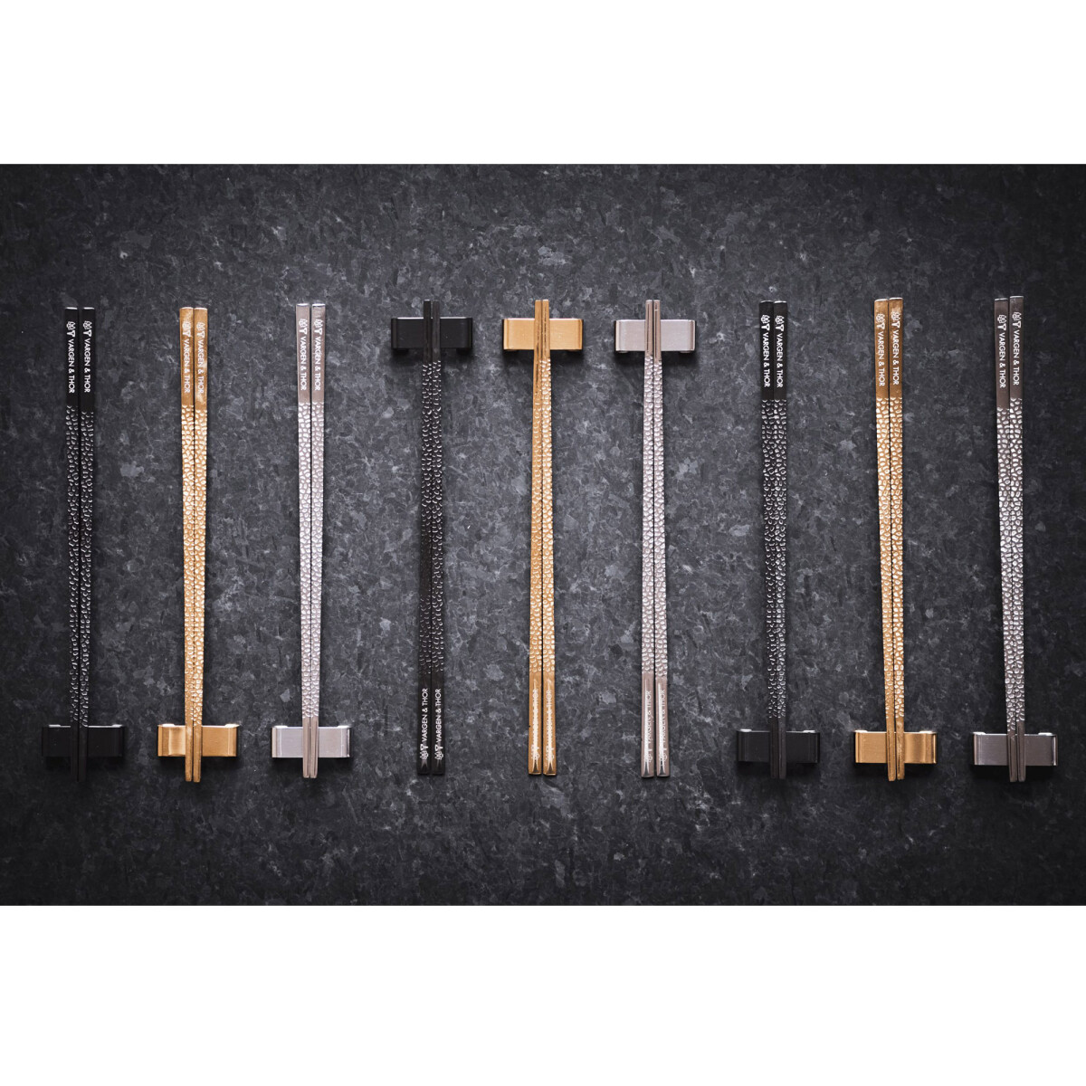 Kito Chopsticks- Vargen & Thor