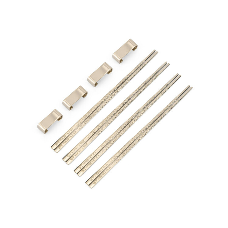 Kito Chopsticks- Vargen & Thor - 2