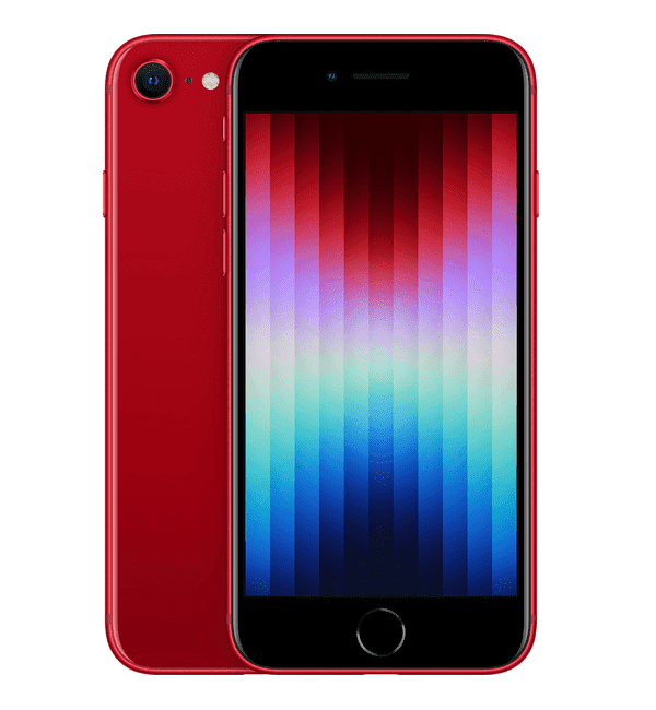 Apple iPhone SE 2022 (3nd Generation) 5G - Premium* - 3