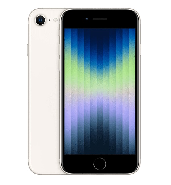 Apple iPhone SE 2022 (3nd Generation) 5G - Premium* - 2
