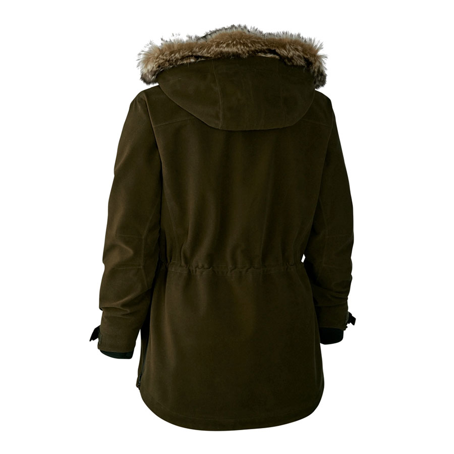 Deerhunter Lady Gabby Smock - 2