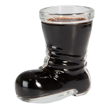 Shotglas, Snapsstövel - 2