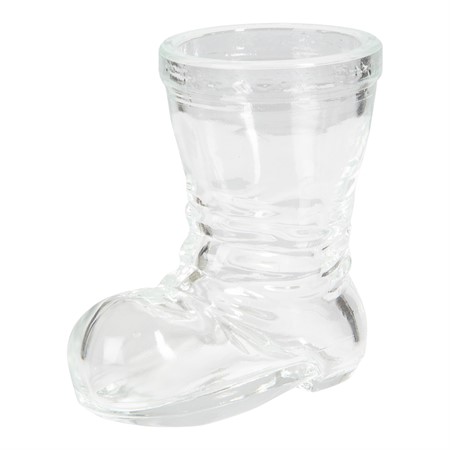 Shotglas, Snapsstövel