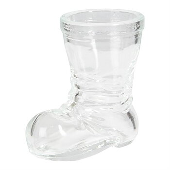 Shotglas, Snapsstövel