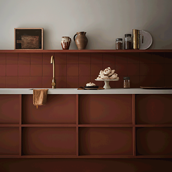 MUSCOVADO 343, flera varianter