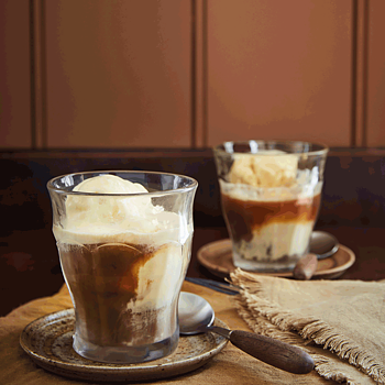 AFFOGATO 342, flera varianter