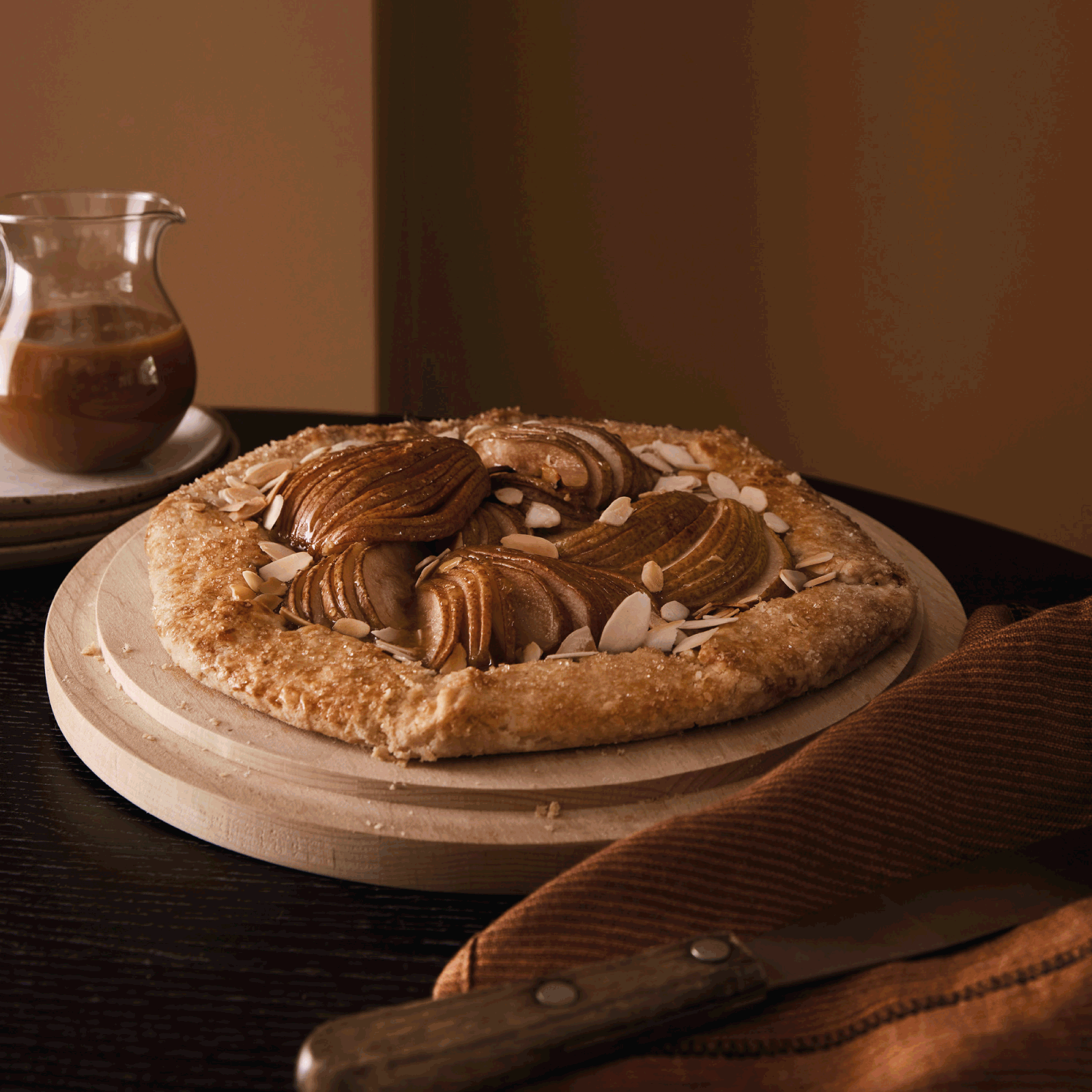 GALETTE 340, flera varianter - 3