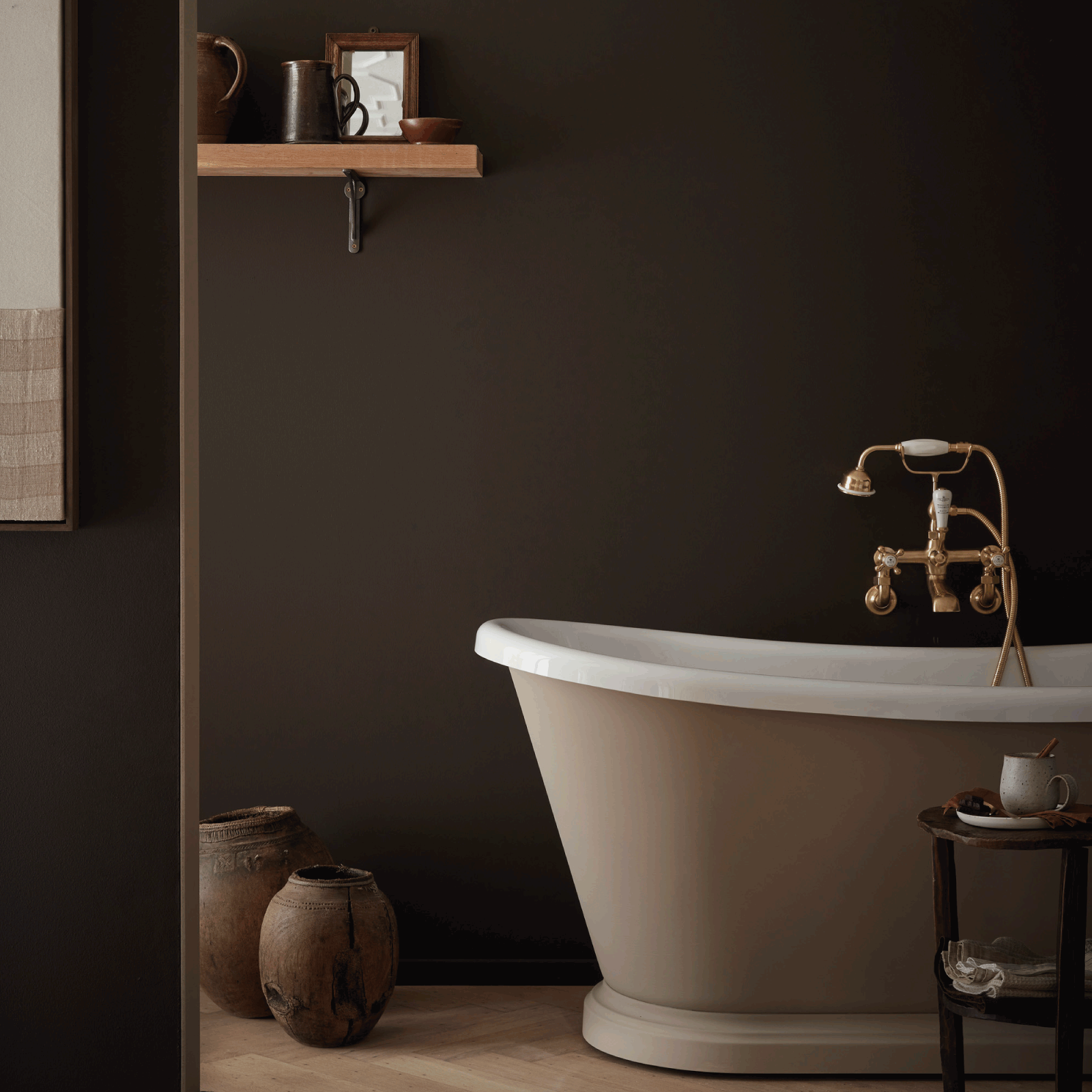 CHOCOLATE COLOUR 124, flera varianter - 3