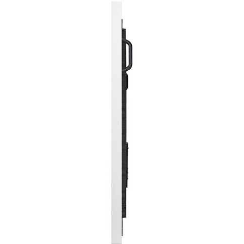 Samsung 85" Flip Pro WM85B Interactive Touchscreen LED Display - 8