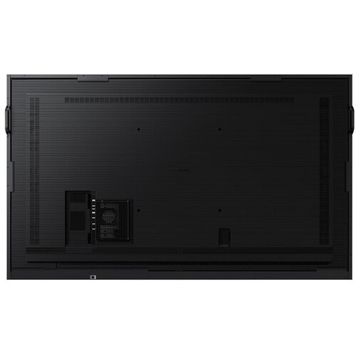 Samsung 85" Flip Pro WM85B Interactive Touchscreen LED Display - 5
