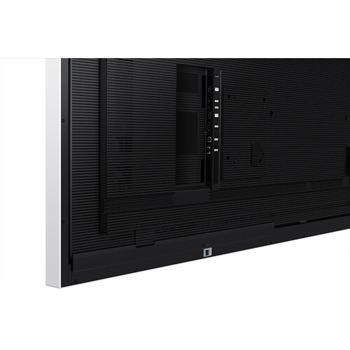 Samsung 85" Flip Pro WM85B Interactive Touchscreen LED Display - 7