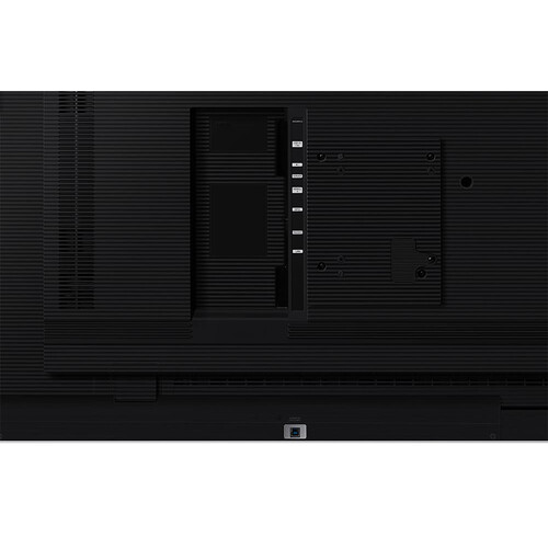 Samsung 85" Flip Pro WM85B Interactive Touchscreen LED Display - 6
