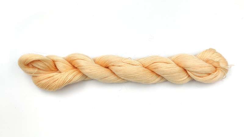 1 Stranded Kid Mohair, 1120 Peach Pink