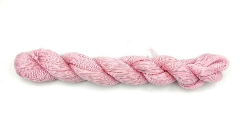 1 Stranded Kid Mohair, 1138 Pink