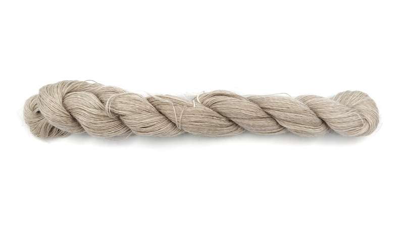 1 Stranded Kid Mohair, 1303 Mellow Beige