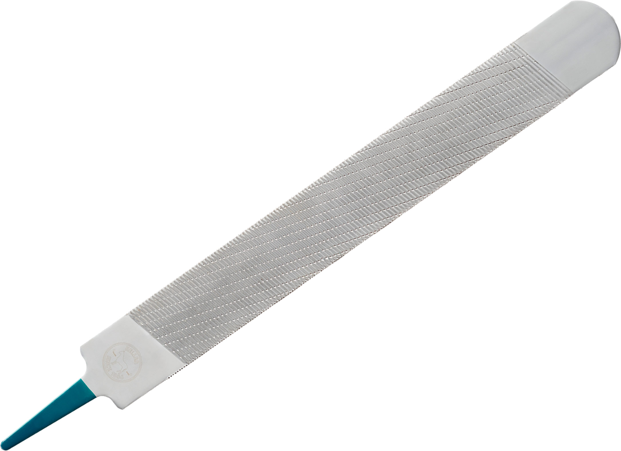 RASP HELLER PRO FINISH