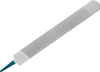 RASP HELLER PRO FINISH