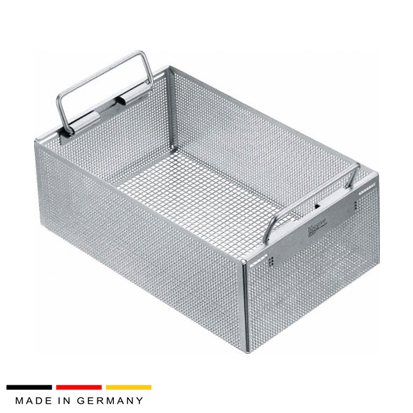 Aesculap® Stainelss Steel Basket
