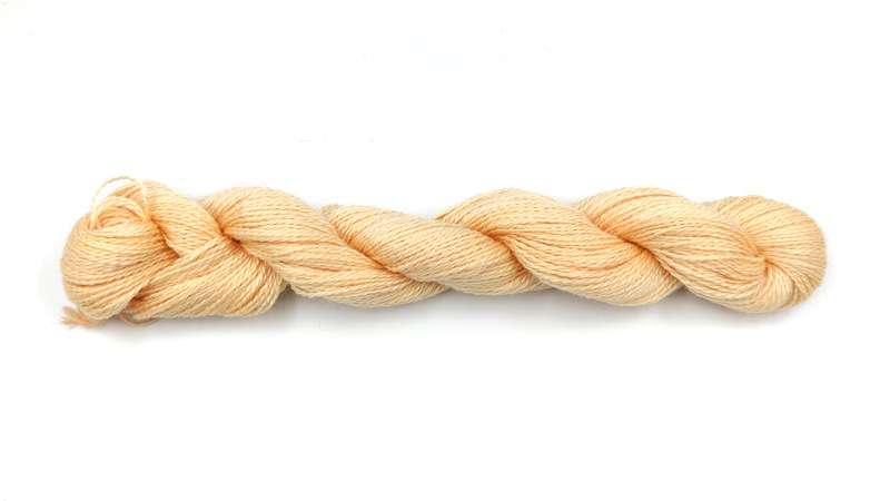 2 Stranded Kid Mohair,  2020 Peach Pink