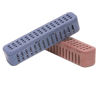 klardent.se - ZIRC Plastic Container 180x40 mm