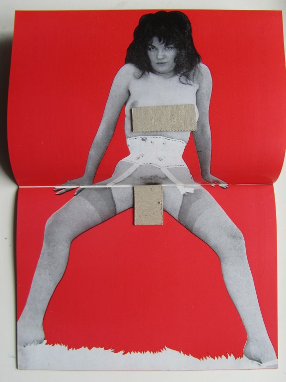 Sexorama 1966 01 - 3